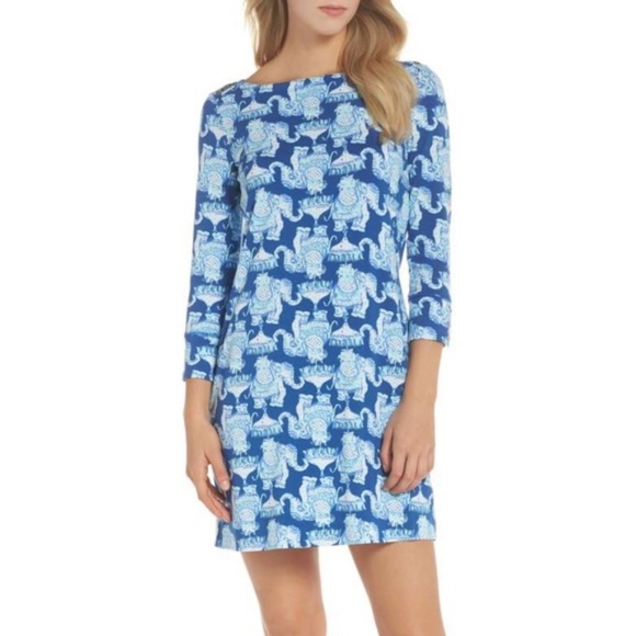 Lilly Pulitzer Dresses & Skirts - Lilly Pulitzer Sophie Dress - NWT